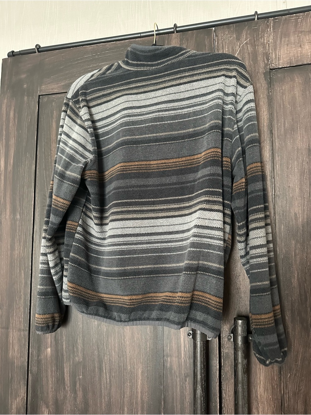 Cinch pull over - Picture 2 of 4
